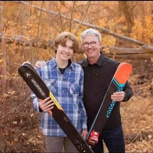 Meet your Posher, Bryan